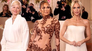 2026 Golden Globes Fashion Recap: Trends and Style Secrets Revealed